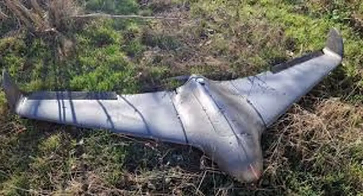  ابتکار اوکراین برای شکار پهپادهای روسی در خیابان‌ها + فیلم