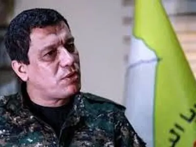 تأکید فرمانده قسد بر لزوم اتخاذ رویکرد سیاسی ‌