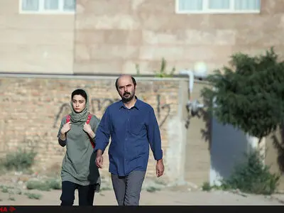 فیلمبرداری دِرِساژ" به پایان رسید