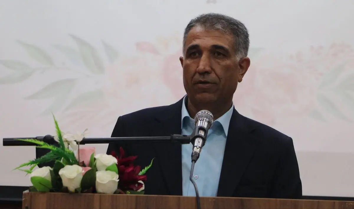 شهریاری سکان‌دار ناحیه ۴ آموزش و پرورش شیراز شد