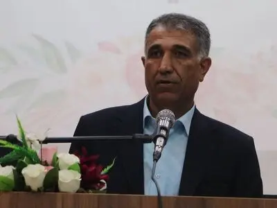 شهریاری سکان‌دار ناحیه ۴ آموزش و پرورش شیراز شد