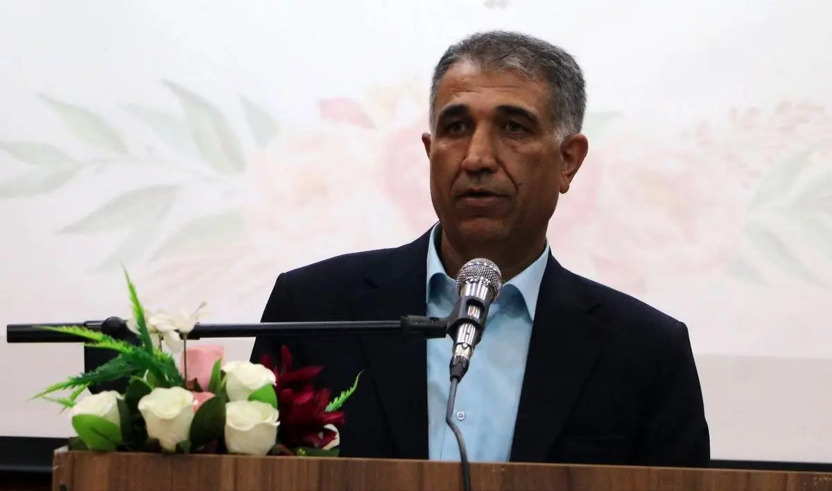 شهریاری سکاندار ناحیه ۴ آموزش و پرورش شیراز شد