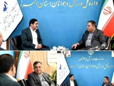 استقلال با تشکیل تیم‌های تکواندو و سوارکاری وارد البرز شد
