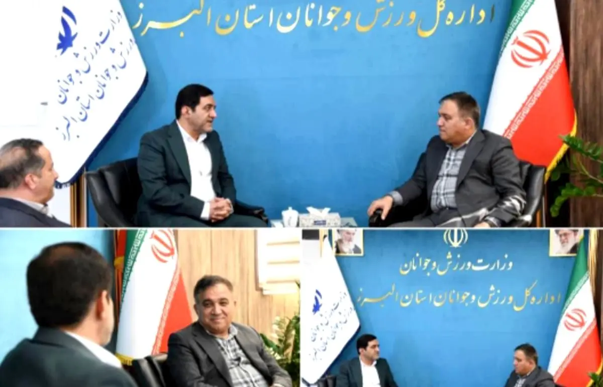 استقلال با تشکیل تیمهای تکواندو و سوارکاری وارد البرز شد