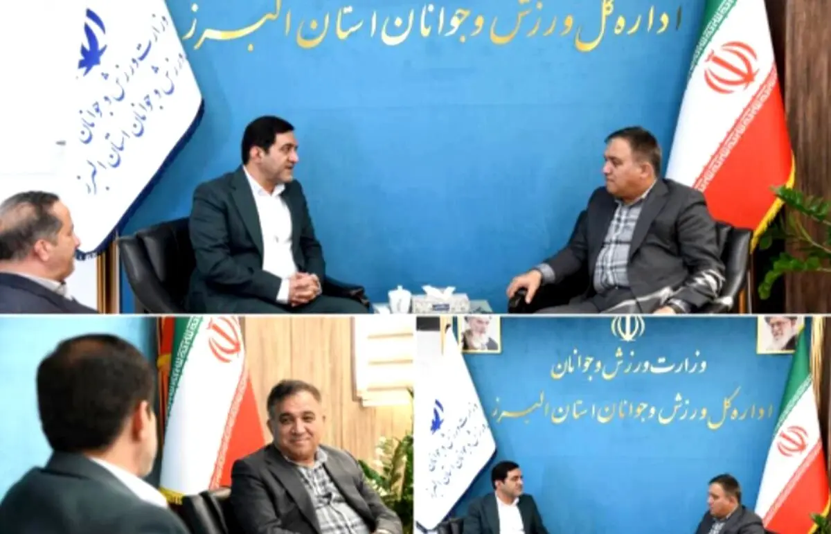 استقلال با تشکیل تیم‌های تکواندو و سوارکاری وارد البرز شد