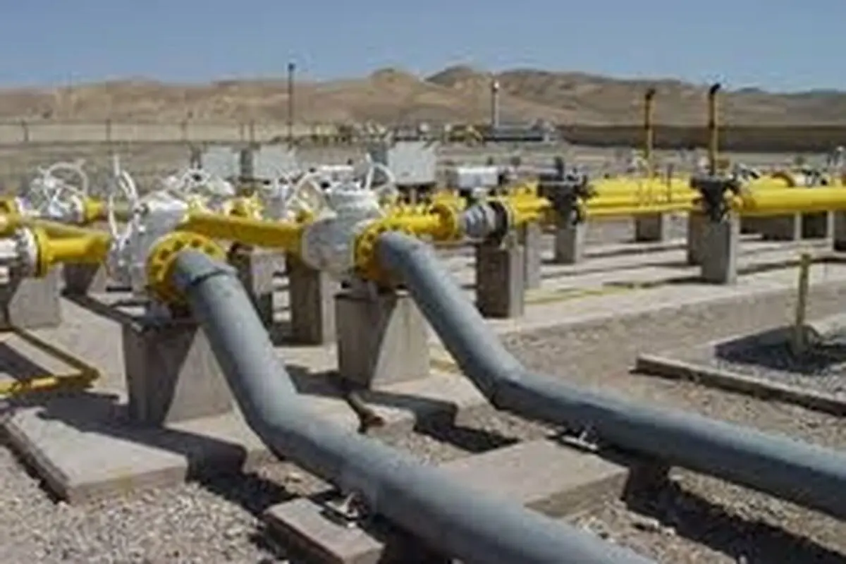 گازرسانی به ۱۵۰ روستای استان اصفهان در هفته دولت / افتتاح چند ایستگاه تقویت فشار در اصفهان