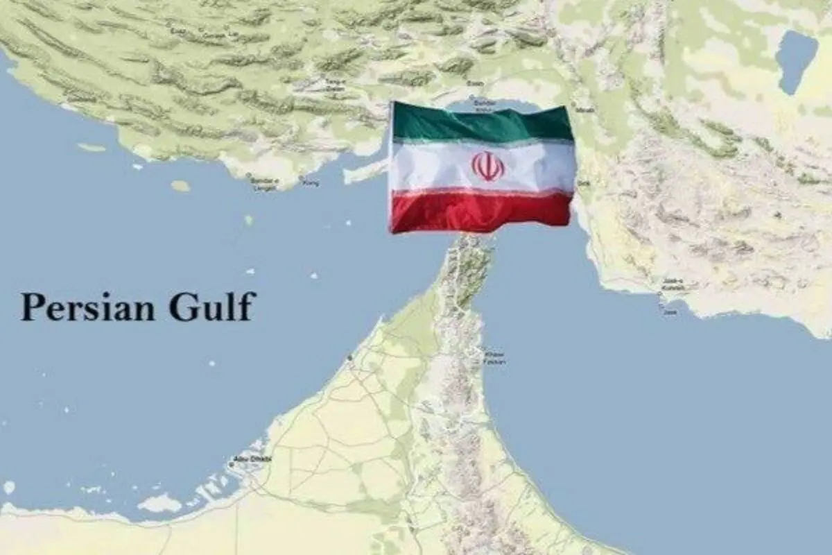 امارات در آستانه مداخله نظامی مستقیم در تنگه هرمز