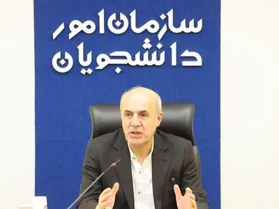 اعتبار نظام آموزش عالی ایران عامل مهم در جذب دانشجوی بین‌الملل است