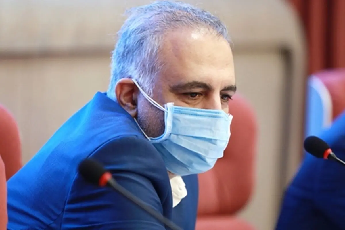عوارض شدید آسترازنکا بسیار نادر است/ پیش‌بینی مرگ‌ومیر کرونا تا روزی ۱۵۰ نفر 