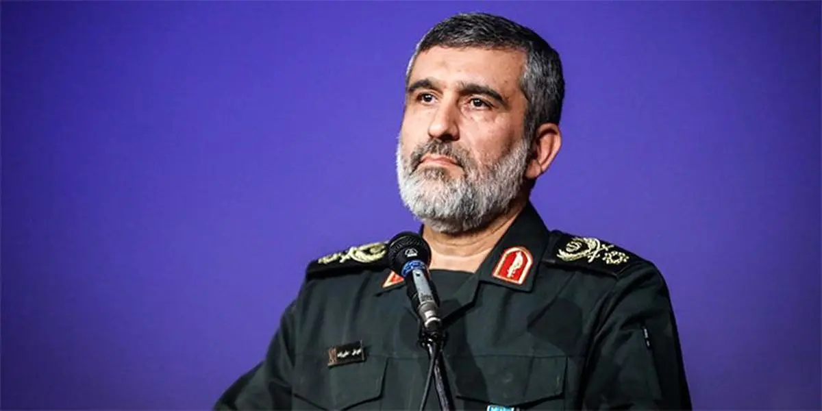 در حوزه هواپیمای بدون سرنشین و پهپادها در تراز جهانی هستیم