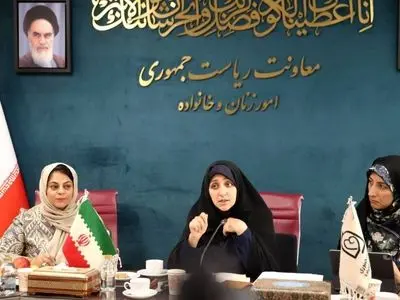 ایده‌های نوآورانه زنان کارآفرین به تقویت جایگاه بین‌المللی ایران منجر می‌شود