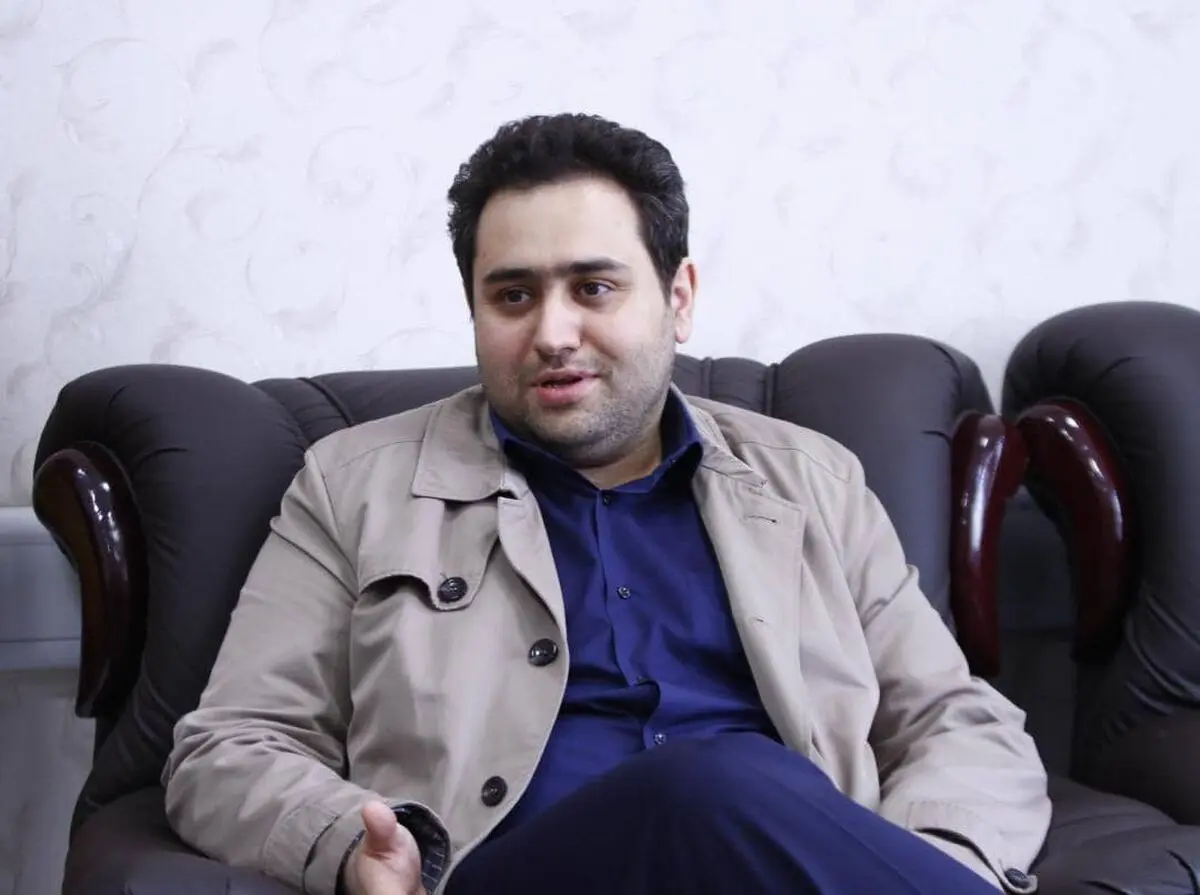   انتخابات عرصه ارائه برنامه‌هاست، چاله میدان و پاقاپوق نیست