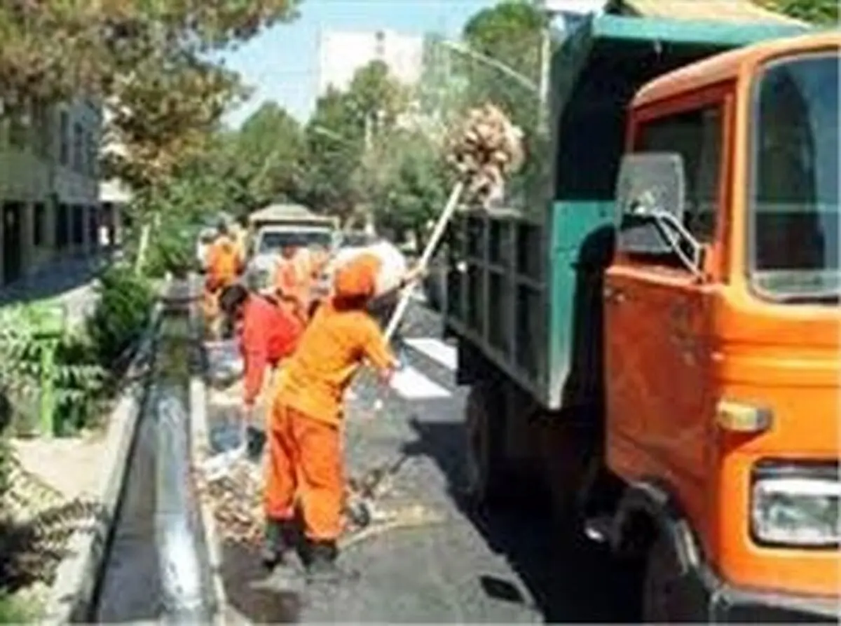 انتقاد کارگران شهرداری نیشابور از عدم اجرای طرح طبقه‌بندی/ اداره کار ورود کند
