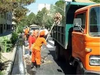 انتقاد کارگران شهرداری نیشابور به دلیل عدم اجرای طرح طبقه بندی/ اداره کار