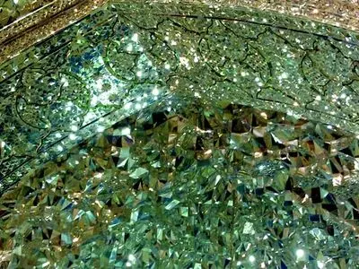  تاریخچه آینه کاری