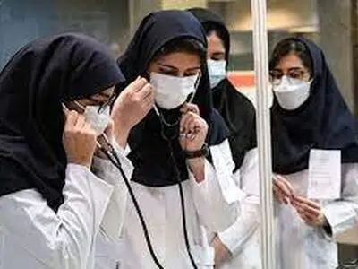 نیمی از دانشجویان دانشگاه‌های علوم پزشکی غیر بومی‌اند
