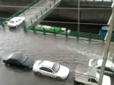 اجرایی شدن طرح جامع خطرپذیری در استان البرز