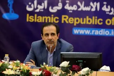 پیام تسلیت معاون صدا در پی درگذشت بهروز رضوی/ صدای خاطره‌ساز رادیو آسمانی شد