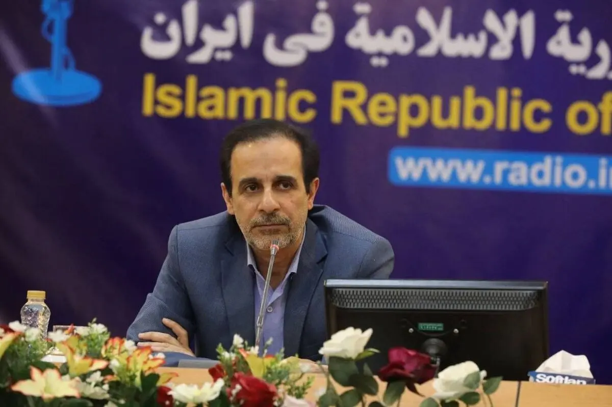 پیام تسلیت معاون صدا در پی درگذشت بهروز رضوی/ صدای خاطره‌ساز رادیو آسمانی شد
