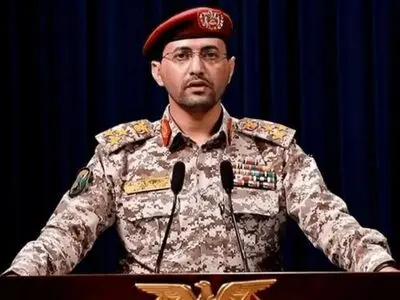 انصارالله حملات به آرامکو و پایگاه هوایی «خمیس مشیط» را تایید کرد
