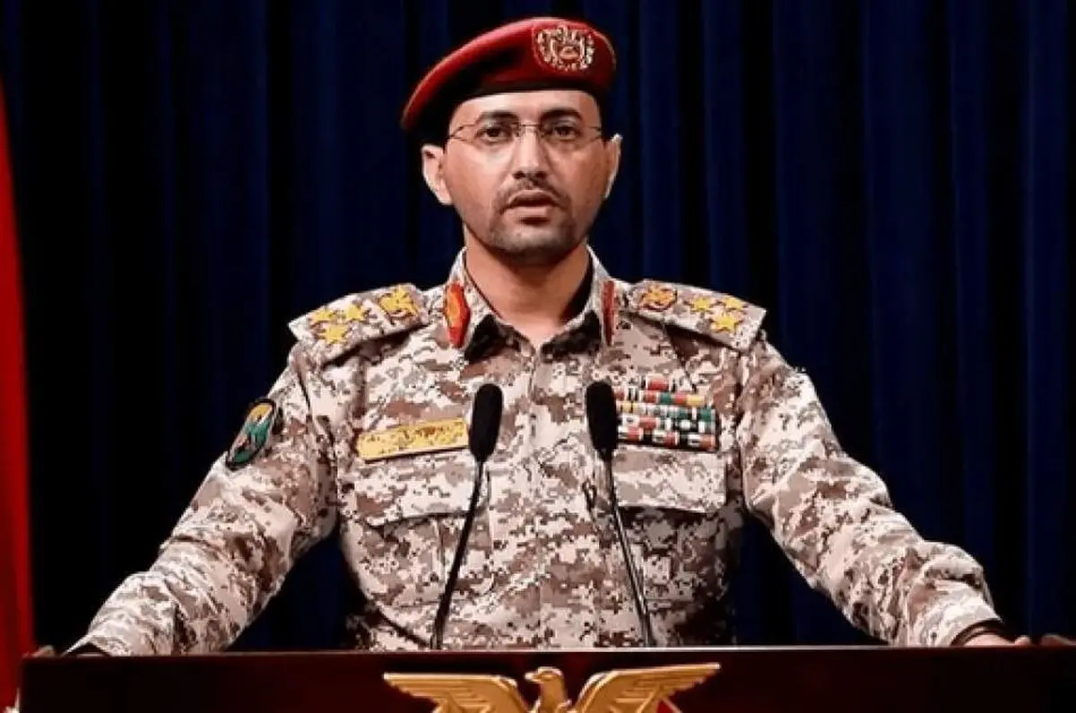 انصارالله حملات به آرامکو و پایگاه هوایی «خمیس مشیط» را تایید کرد