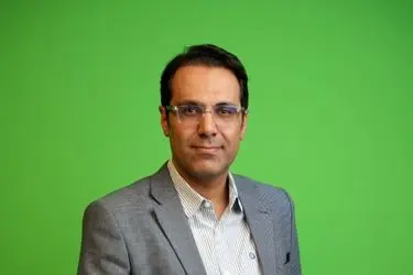 تحلیل سید محمد فتاح جهرمی از فرصت‌های پیش رو در صنعت مصالح ساختمانی