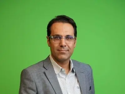 تحلیل سید محمد فتاح جهرمی از فرصت‌های پیش رو در صنعت مصالح ساختمانی