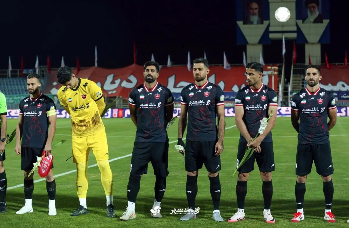 نیازمند: فکر میکنم دربی در شیراز برگزار شود(ویدیو)