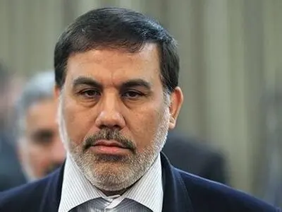 انتصاب "اصغر جهانگیر" به سمت معاونت اجتماعی و پیشگیری از وقوع جرم