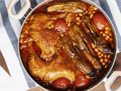 طرز تهیه خورش مسما بادمجان؛ طعمی هیجان‌انگیز