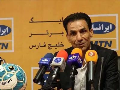 نظرزاده: بحث جدایی کرار کاملا منتفی است