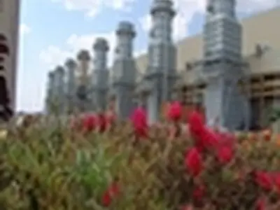 بهره‌برداری از ۸ واحد جدید نیروگاهی ایران