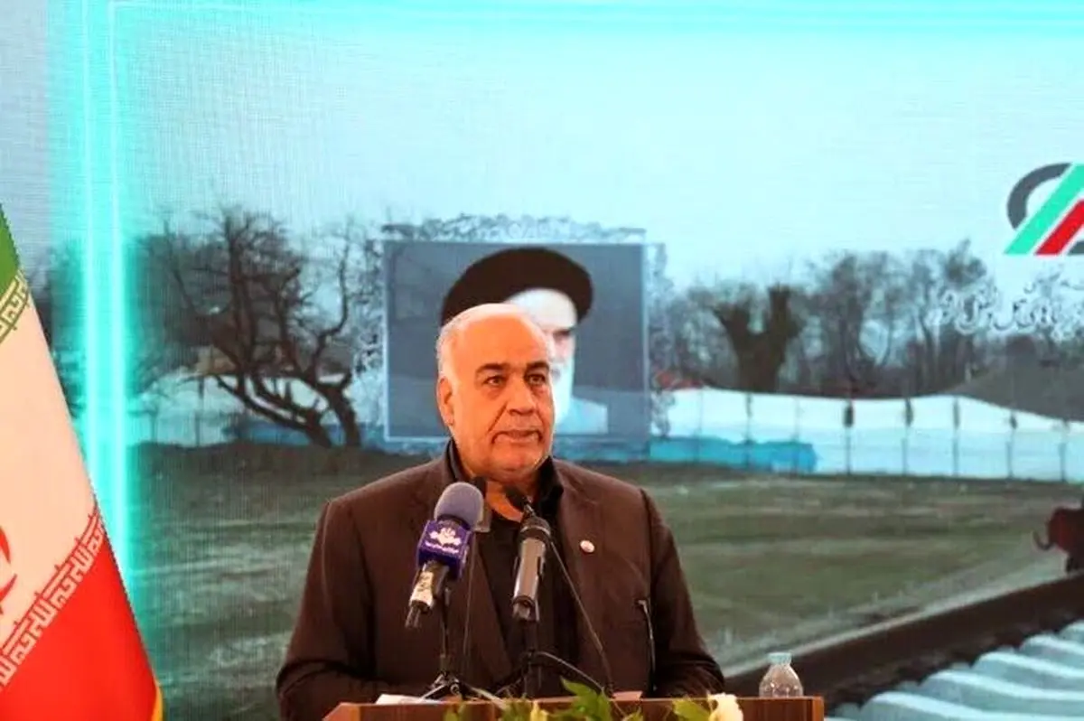 تکمیل پروژه مرزن‌آباد - دزدبن نقش مستقیم در افزایش ایمنی، روان‌سازی عبور و کاهش زمان سفر دارد