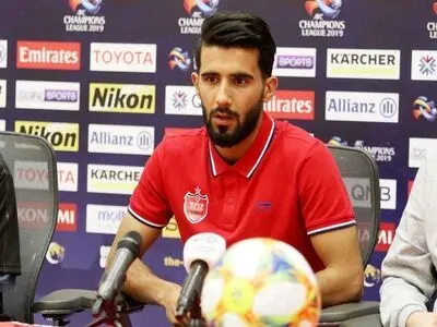 رسن: مقابل السد دنبال پیروزی هستیم
