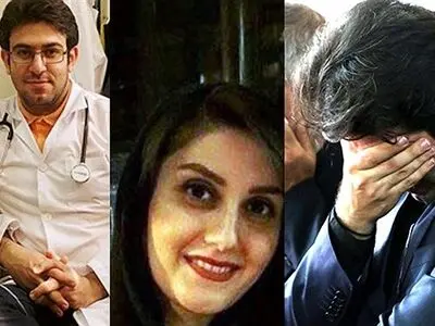 قرار مجرمیت پزشک تبریزی صادر شد