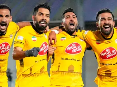 ویدیو: خلاصه بازی ملوان 0-4 فجرسپاسی / شکست سنگین خانگی