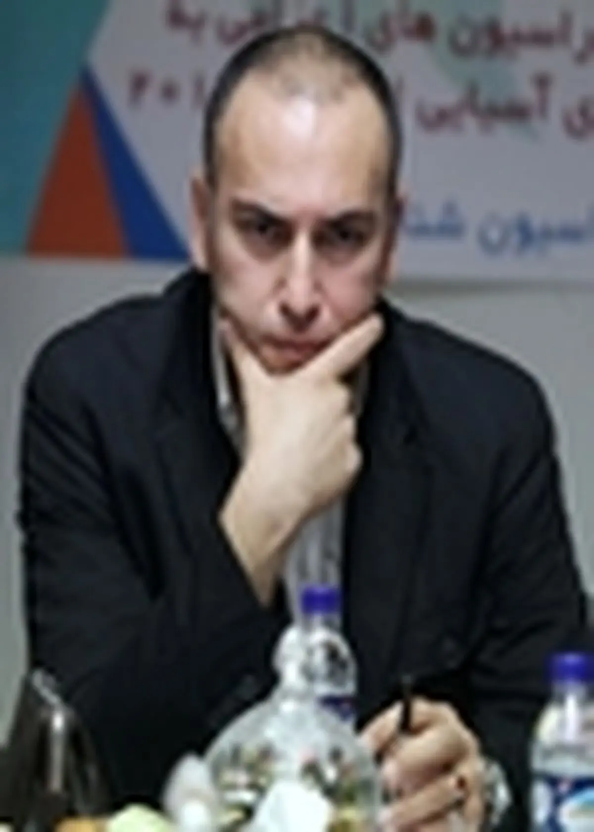 رضوانی: شنای‌ایران درالمپیک هم می‌تواند مدال بگیرد / واترپلو می‌توانست در اینچئون مقام بیاورد