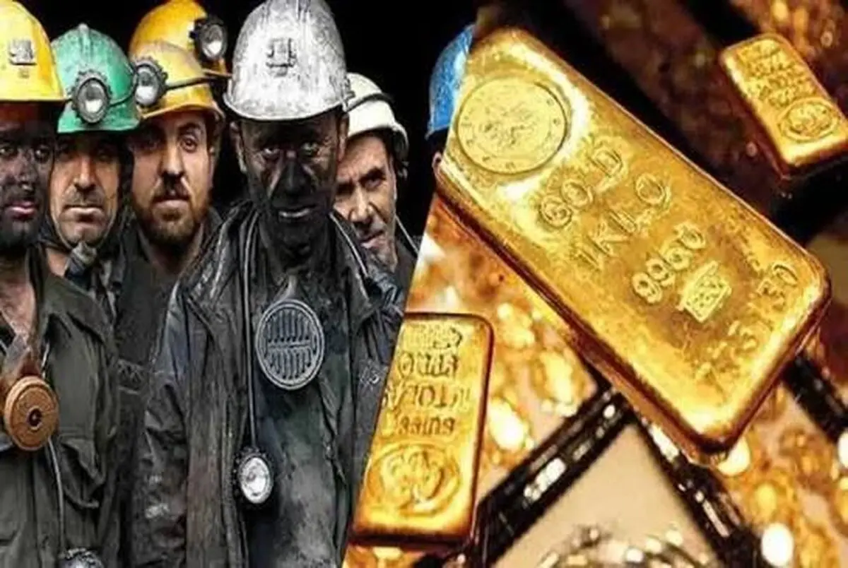 سهم ناچیز کارگران محلی از معدن طلای تفتان/ مردم محروم بومی: درخت‌ها خشک شدند، بوی گوگرد نفس را تنگ کرده/ کارفرما: به مردم امکانات دادیم