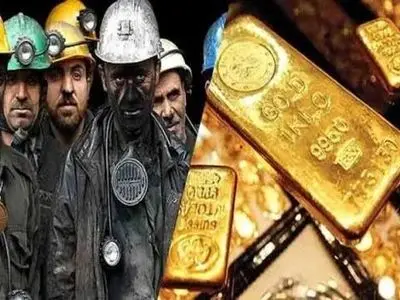 سهم ناچیز کارگران محلی از معدن طلای تفتان/ مردم محروم بومی: درخت‌ها خشک شدند، بوی گوگرد نفس را تنگ کرده/ کارفرما: به مردم امکانات دادیم
