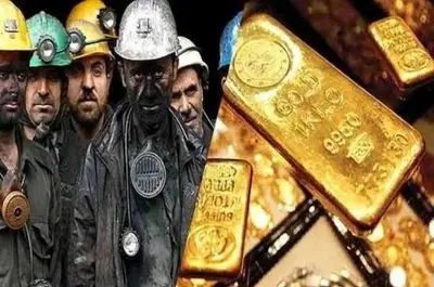 سهم ناچیز کارگران محلی از معدن طلای تفتان/ مردم محروم بومی: درخت‌ها خشک شدند، بوی گوگرد نفس را تنگ کرده/ کارفرما: به مردم امکانات دادیم