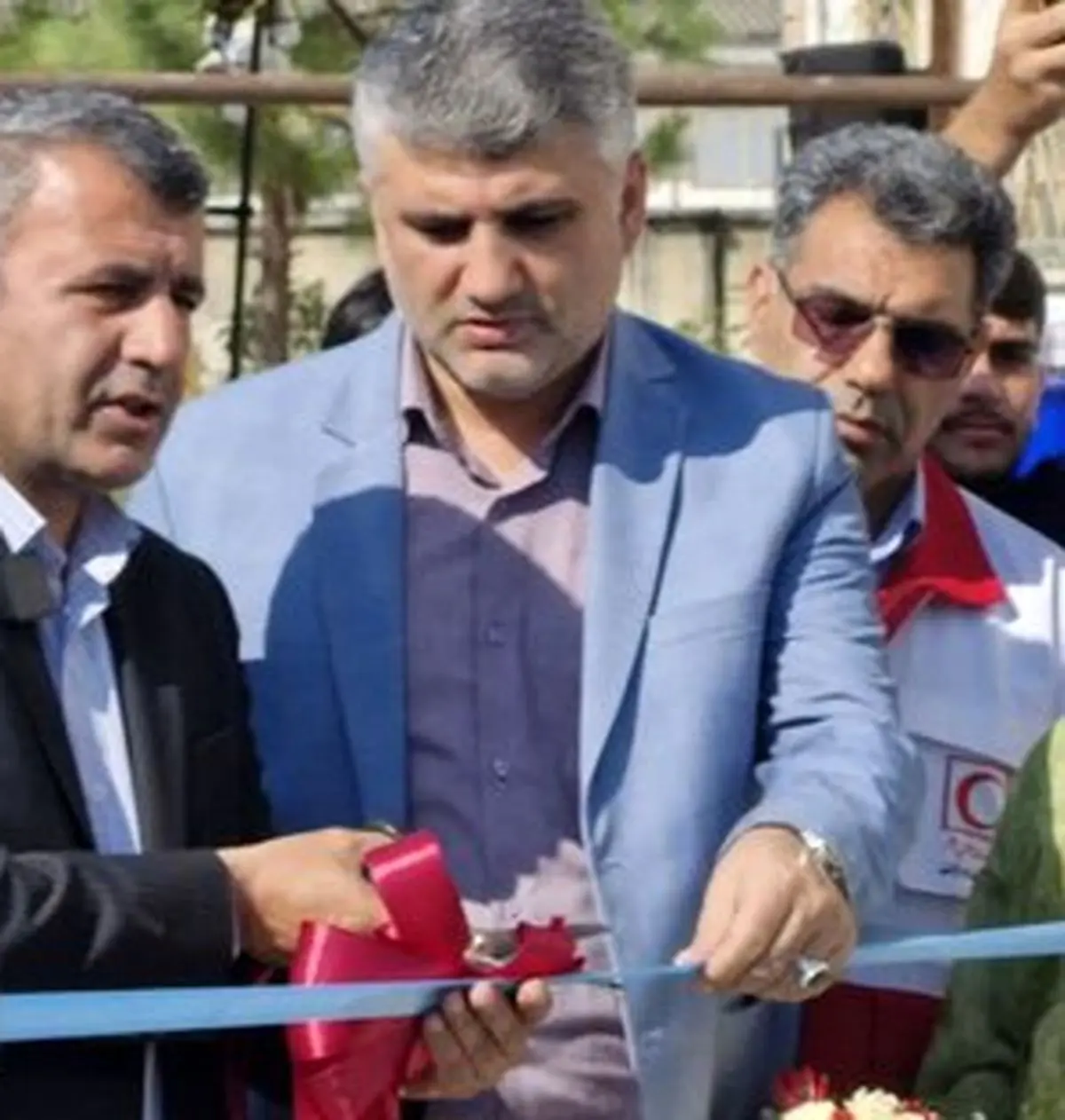 ۶۲ پروژه عمرانی و اقتصادی در بخش حویق تالش افتتاح شد