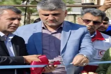 ۶۲ پروژه عمرانی و اقتصادی در بخش حویق تالش افتتاح شد