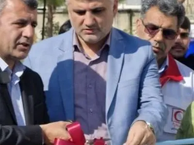 ۶۲ پروژه عمرانی و اقتصادی در بخش حویق تالش افتتاح شد