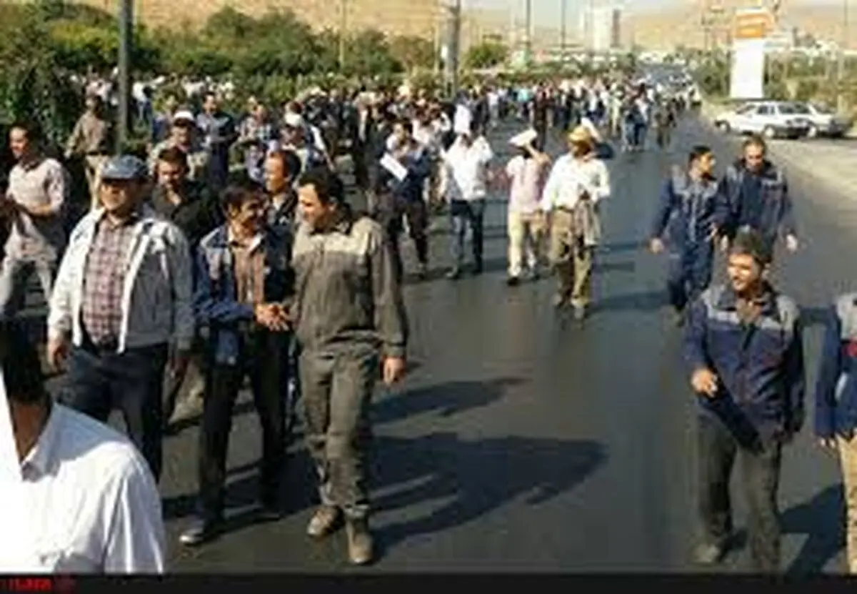 عملکرد نادرست مدیران گذشته ما را نگران کرده‌است/ منتظر نتیجه مجمع سهامداران هستیم
