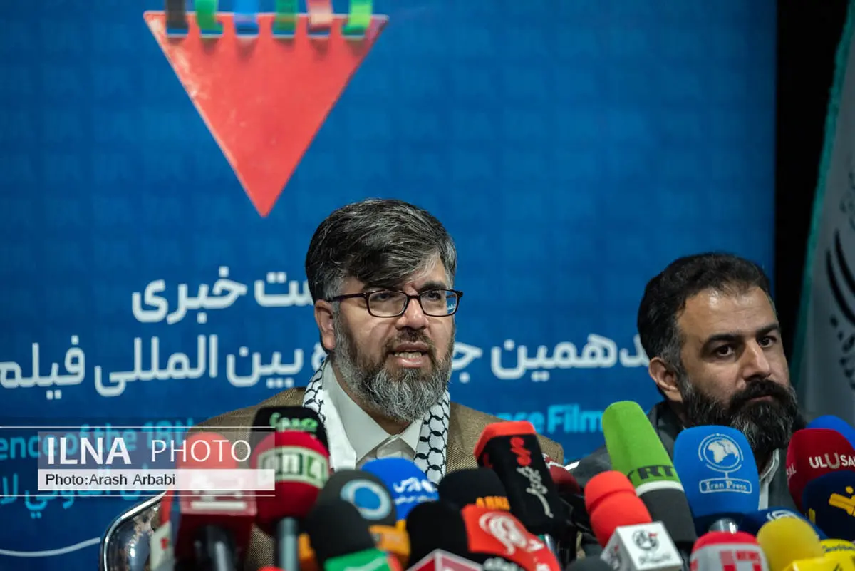 بخش «جهان بدون اسراییل» ادای دین جشنواره فیلم مقاومت به فلسطین عزیز/ این جشنواره مقاومت را در گستره جهانی میبیند