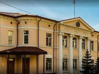 سفارت ایران در اوکراین به فعالت خود در کی‌یف ادامه می‌دهد