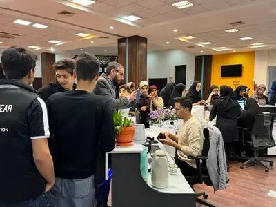 پیوستن ۱۹۱ هزار نفر به کتابخانه‌های عمومی در هفته کتاب