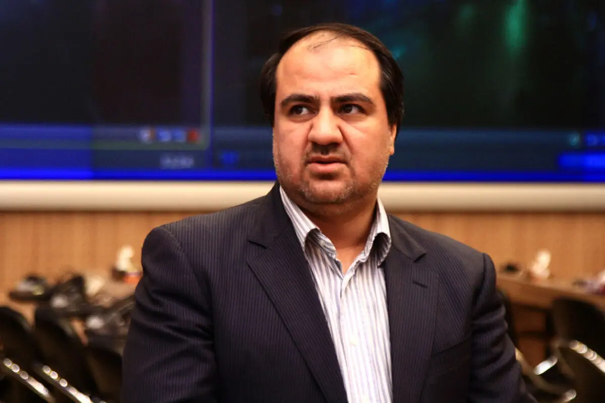 دولت موانع برقی‌سازی را از سر راه شهرداری بردارد