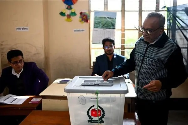 
Iran congratulates Bangladesh on recent elections
