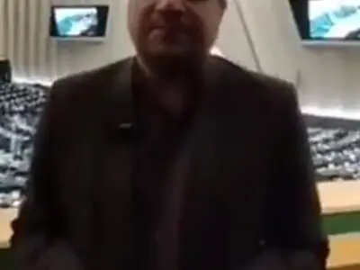 سخنگوی کمیسیون بهداشت تایید کرد ویروس جدید چینی رسما وارد کشور شده ! + فیلم